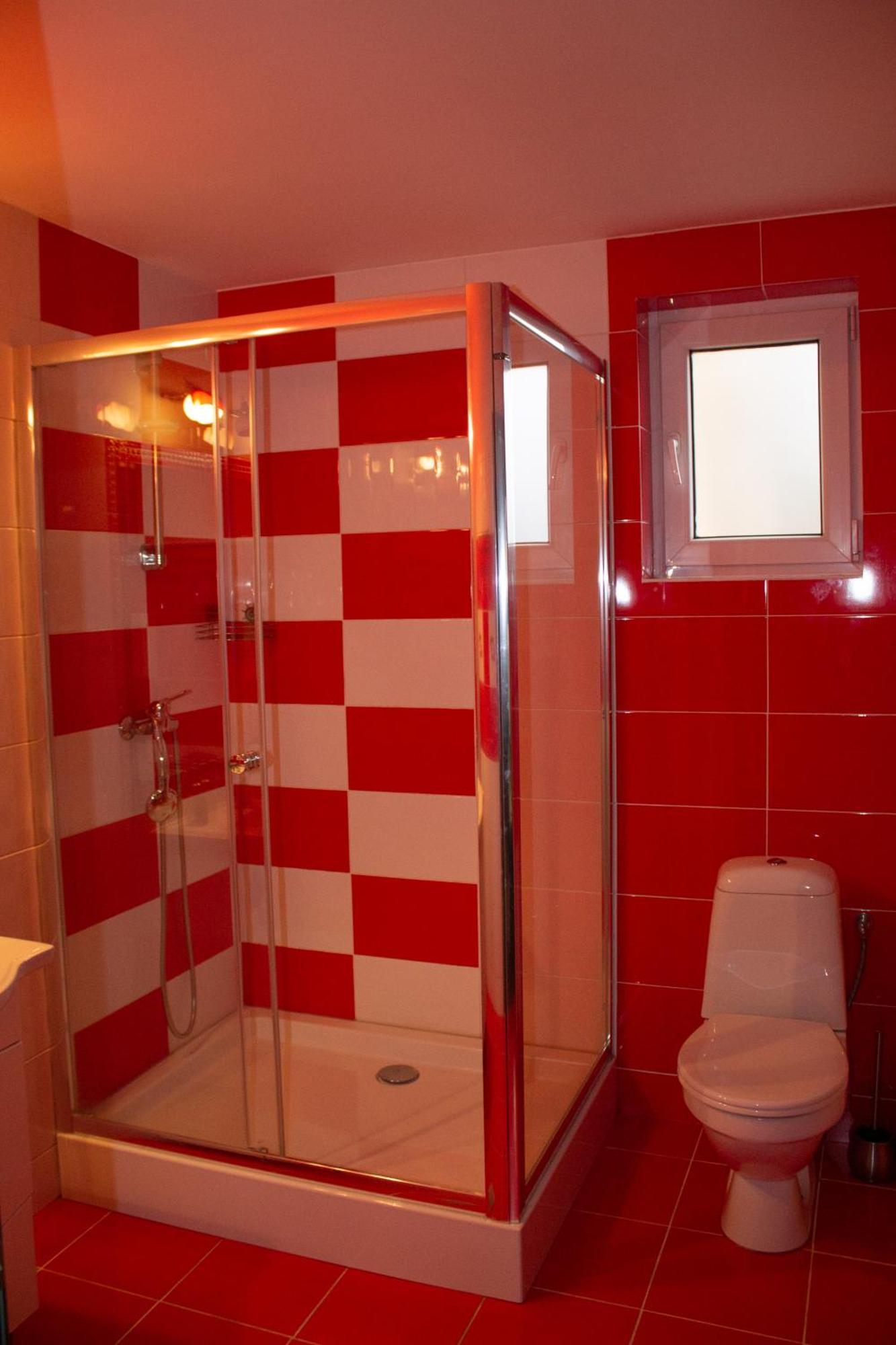 Celeste House سيبيو الغرفة الصورة
